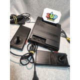 Videogame Cce Vg3000 Com Caixa Em Razoável Estado Liga E D