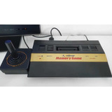 Videogame Console Atari Milmar Memory Game Revisado E Jogos 