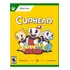 Videogame Cuphead Xbox One Com Cooperação Local Para 2 Jogad