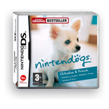 Videogame Nintendo Nintendogs Chihuahua