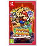 Videogame Nintendo Paper Mario