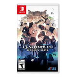 Videogame Nintendo Switch 13