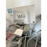 Videogame Nintendo Wii Desbloqueado