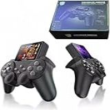 Videogame Para Crianças 520 Em 1- Nintendo Gameboy- Mini Game Retrô- Console Gamepad S10 Game Stick 520 Jogos 1 Controle