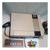 Videogame Phantom System