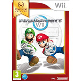 Videogame Recondicionado Nintendo Wii