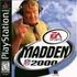 Videogame Recondicionado Sony Madden Nfl 2000  renovado  Par
