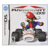 Videogame Remodelado Nintendo Ds Mario Kart Ds Renovado