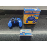 Videogame Sega Master System