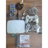 Videogame Sony Playstation 1