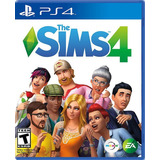 Videogame Sony The Sims
