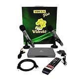 Videoke Vsk 2 5