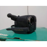 Videomaker Gradiente Gcp 155