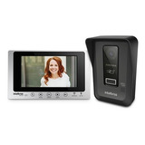 Videoporteiro Wi fi Via