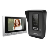 Videoporteiro Wi fi Via