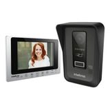 Videoporteiro Wi fi Via
