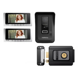 Videoporteiro Wt7 Lite Intelbras