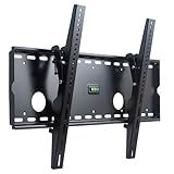 VideoSecu Suporte De Parede Inclinável Para TV Vizio 32 A 75 Polegadas HDTV Plasma LCD E3D470VX M3D470KDE E601i A3 M650VSE MP502B