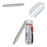 Vidia Universal 7mm Widea 80mm Cortag Corte Suave E Eficient