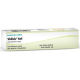 Vidisic 2mg ml Gel
