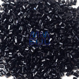 Vidrilho 2cut Preto 500gr Ref 249 Great Star Mm Biju