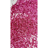 Vidrilho Pink Metalico Brilhante