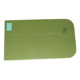 Vidro Bandeirola Fd Cargo