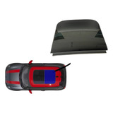 Vidro Blindado Teto Solar Fixo Mini Cooper Countryman