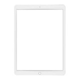 Vidro C/ Oca Sem Touch Display Apple iPad Pro 2 12.9 Branco