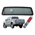 Vidro Caçamba Traseira - Toyota Hilux Ano 2005+ / Térmico