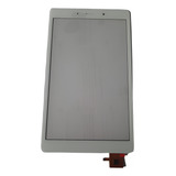 Vidro Com Touch Galaxy Tab T295 8 0 C Wifi E Telf Branco