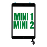 Vidro Com Touch Screen