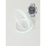 Vidro Cristal Citizen C900 Aquamount Aqualand Jp3050 Jp3040