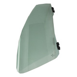 Vidro Da Porta Dianteira Lado Direito Peugeot 207 2008 2015