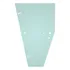 Vidro Da Porta Esquerda Colheitadeira John Deere 1450 1550