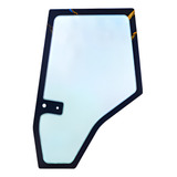 Vidro Da Porta Esquerda Trator Valtra Bt 057339p1 6227052