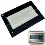 Vidro Da Porta Forno