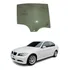 Vidro De Porta Bmw 320 4 Pts 06/11 Tz Ld Verde 323/325