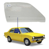 Vidro De Porta Chevette