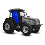 Vidro De Porta Direita Trator Valtra G2