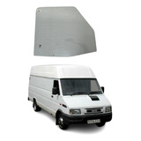 Vidro De Porta Iveco Daily Antiga 1999 Á 2006 Esq E Dir