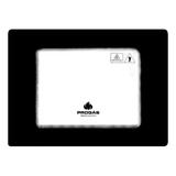 Vidro De Substituição Para Porta Do Forno Progás Prp 004g2 Cor Preto