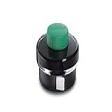 Vidro De Tinta Lamy T 52 - Verde - 50ml