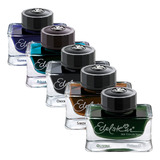 Vidro De Tinta Pelikan 50ml