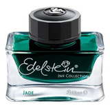 Vidro De Tinta Pelikan Edelstein 50ml