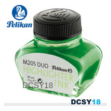 Vidro De Tinta Pelikan M205 High