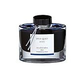 VIDRO DE TINTA PILOT IROSHIZUKU COR ASA GAO