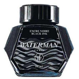 Vidro De Tinta Waterman