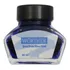 Vidro De Tinta Worther Alemã P/ Caneta Tinteiro Azul 30ml