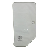 Vidro Dianteiro Canto Inferior 85068600 Bh145 Bh165 Valtra